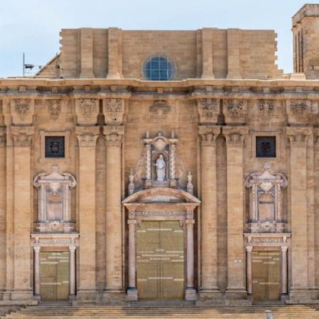 La Chocita De Tortosa Hotel Bagian luar foto